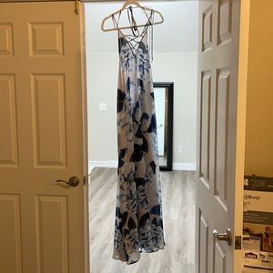 Maxi show me your mumu dress xsmall